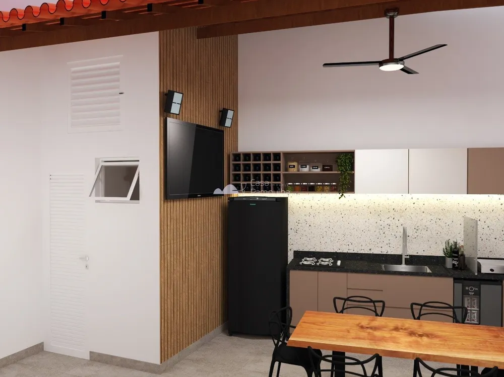 Apartamento, 3 quartos, 138 m² - Foto 25