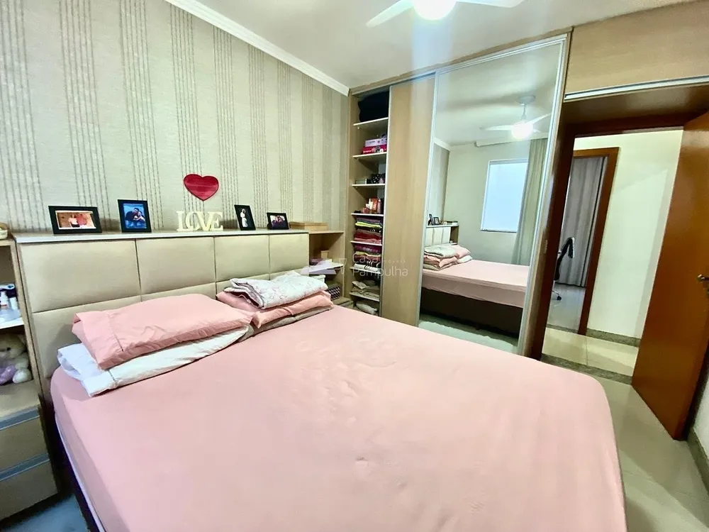 Apartamento, 3 quartos, 138 m² - Foto 14