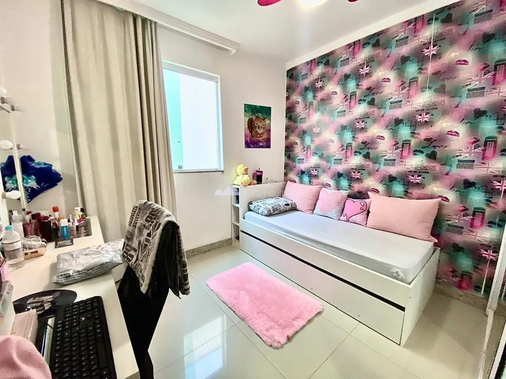Apartamento, 3 quartos, 138 m² - Foto 11