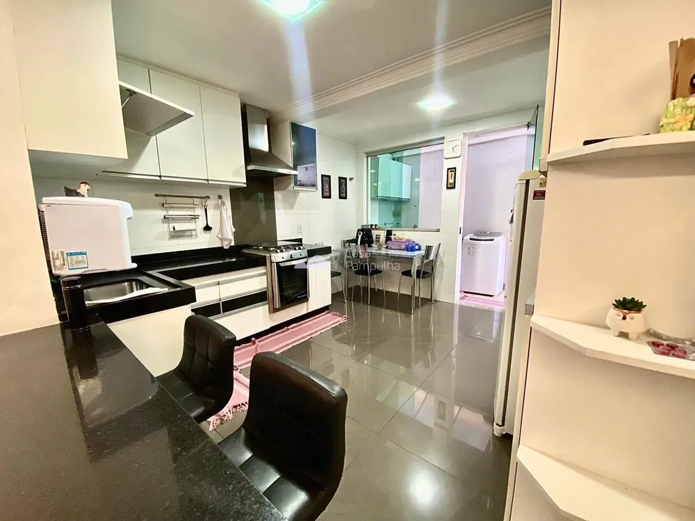 Apartamento, 3 quartos, 138 m² - Foto 9