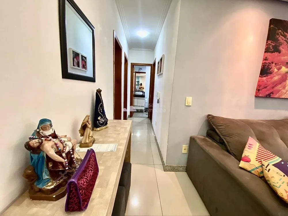 Apartamento, 3 quartos, 138 m² - Foto 5