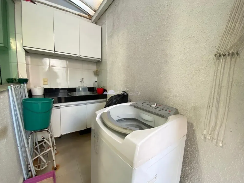 Apartamento, 3 quartos, 138 m² - Foto 19