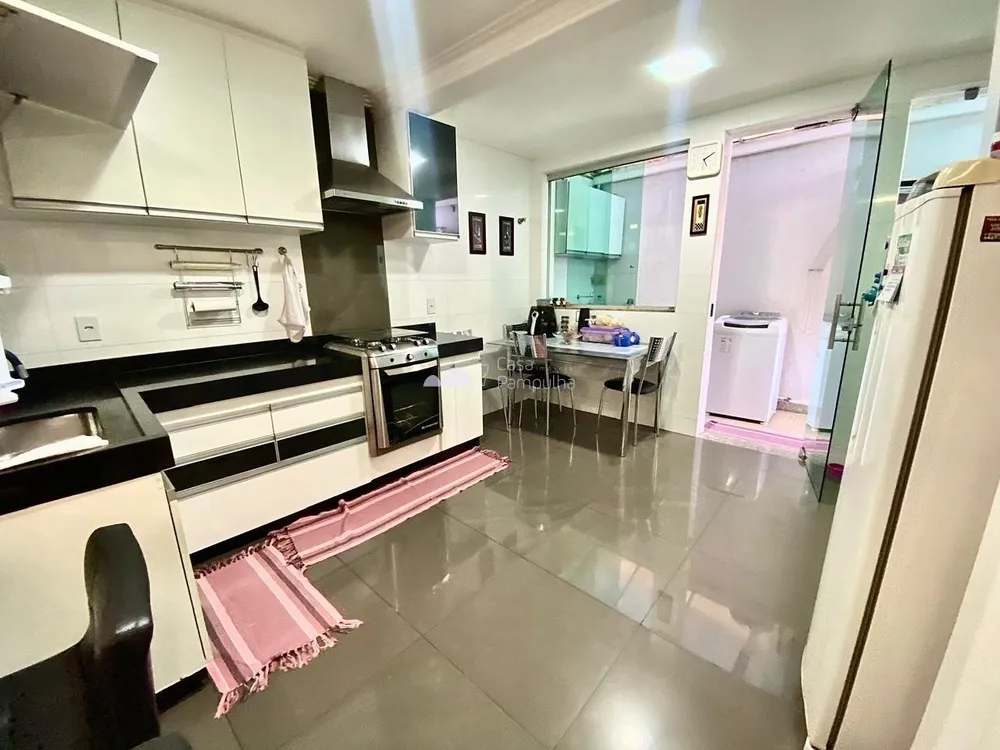 Apartamento, 3 quartos, 138 m² - Foto 3