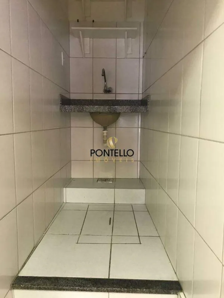 Loja-Salão, 57 m² - Foto 11