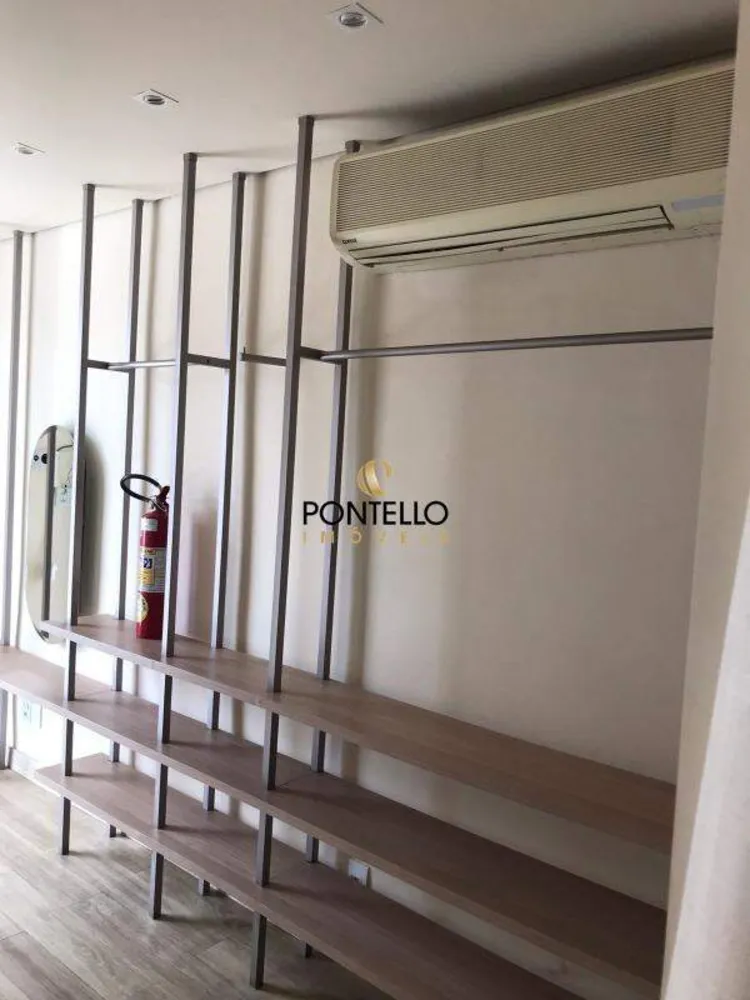 Loja-Salão, 57 m² - Foto 4