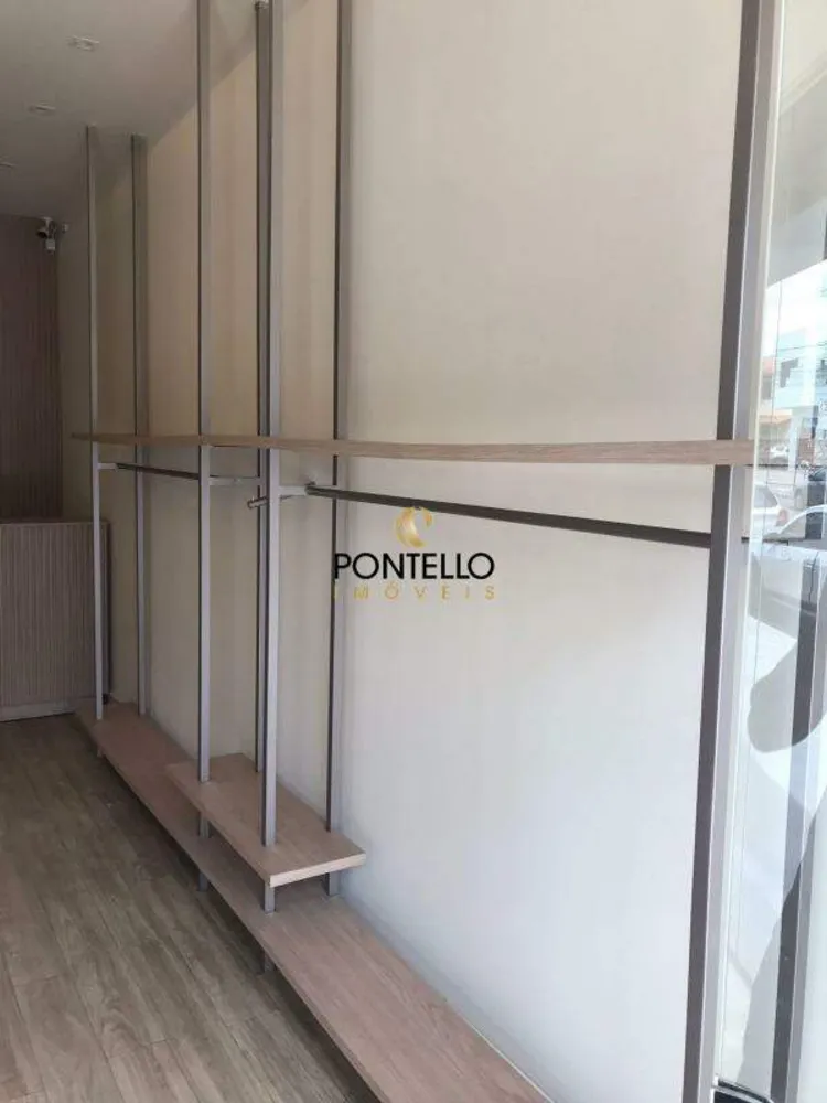 Loja-Salão, 57 m² - Foto 12