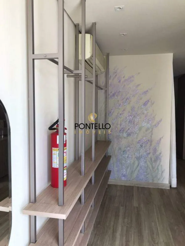Loja-Salão, 57 m² - Foto 5