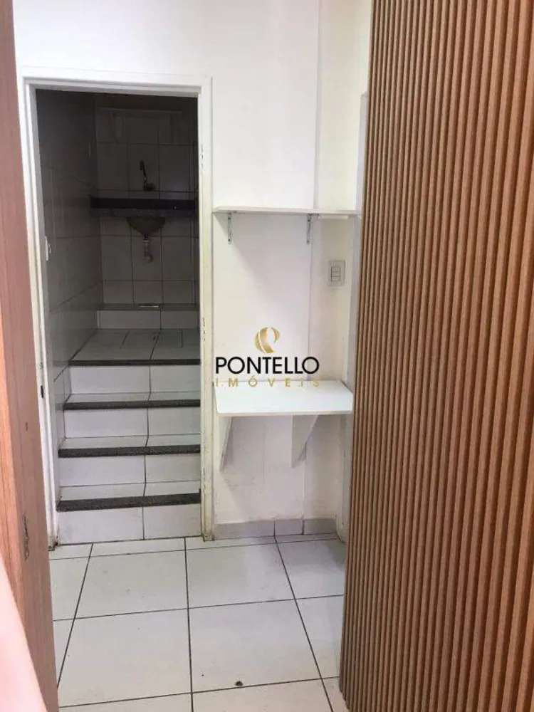 Loja-Salão, 57 m² - Foto 16