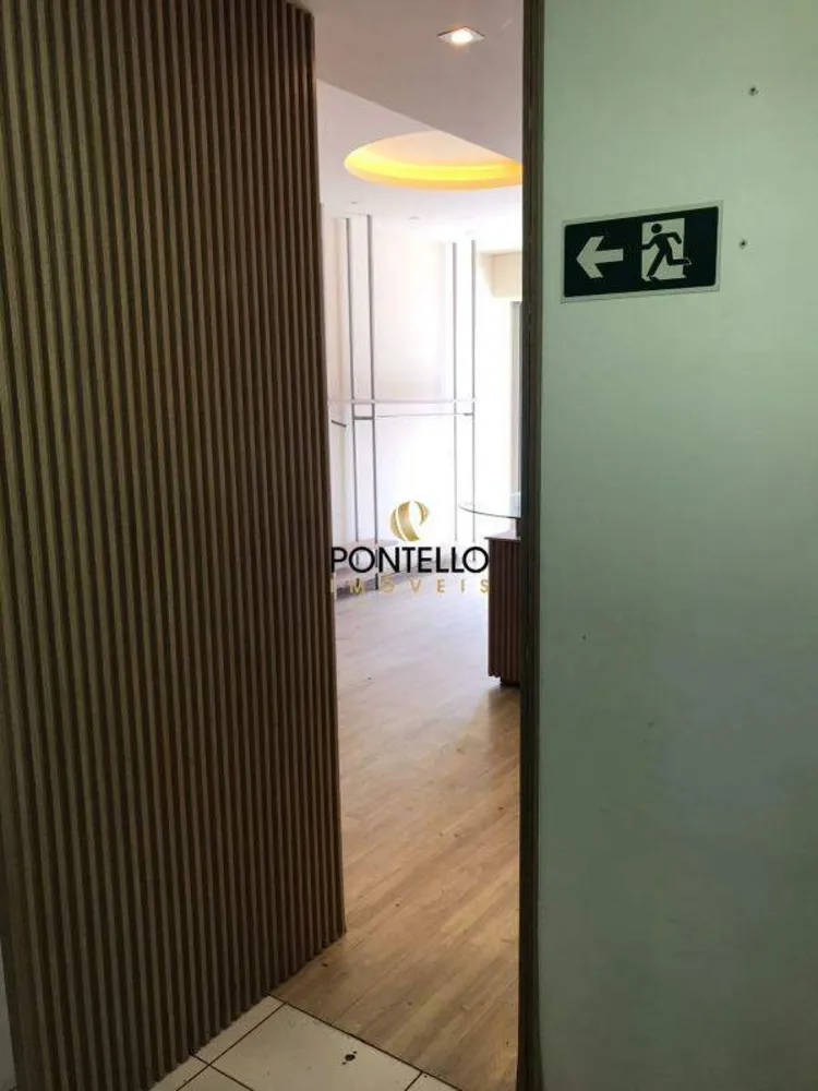 Loja-Salão, 57 m² - Foto 15