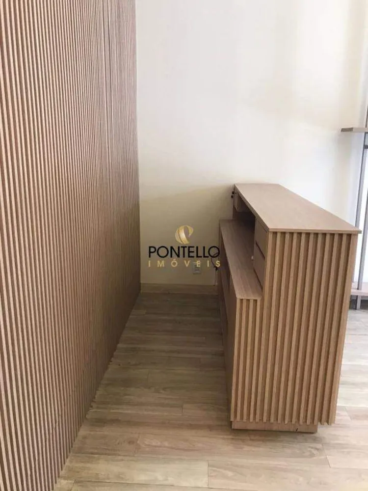 Loja-Salão, 57 m² - Foto 1
