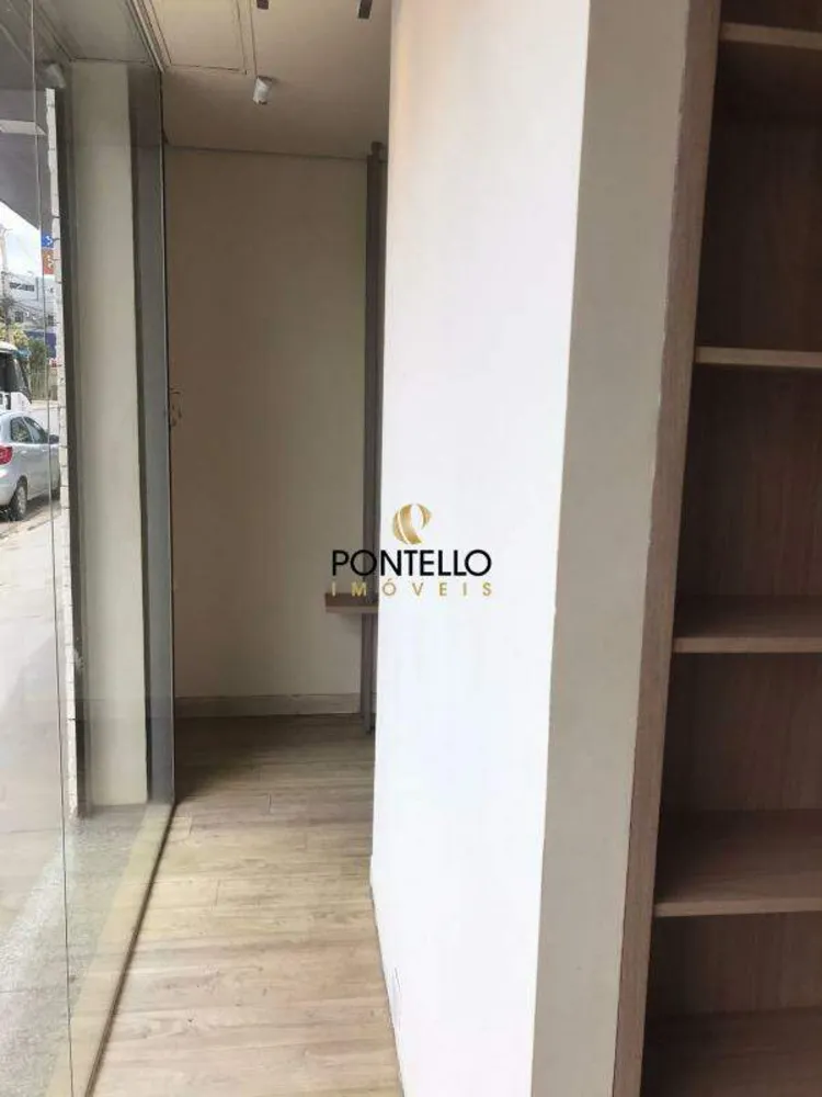 Loja-Salão, 57 m² - Foto 11