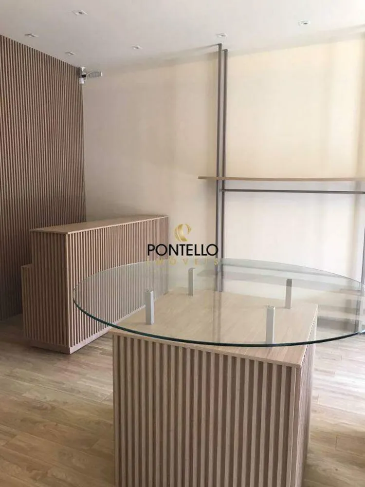 Loja-Salão, 57 m² - Foto 2