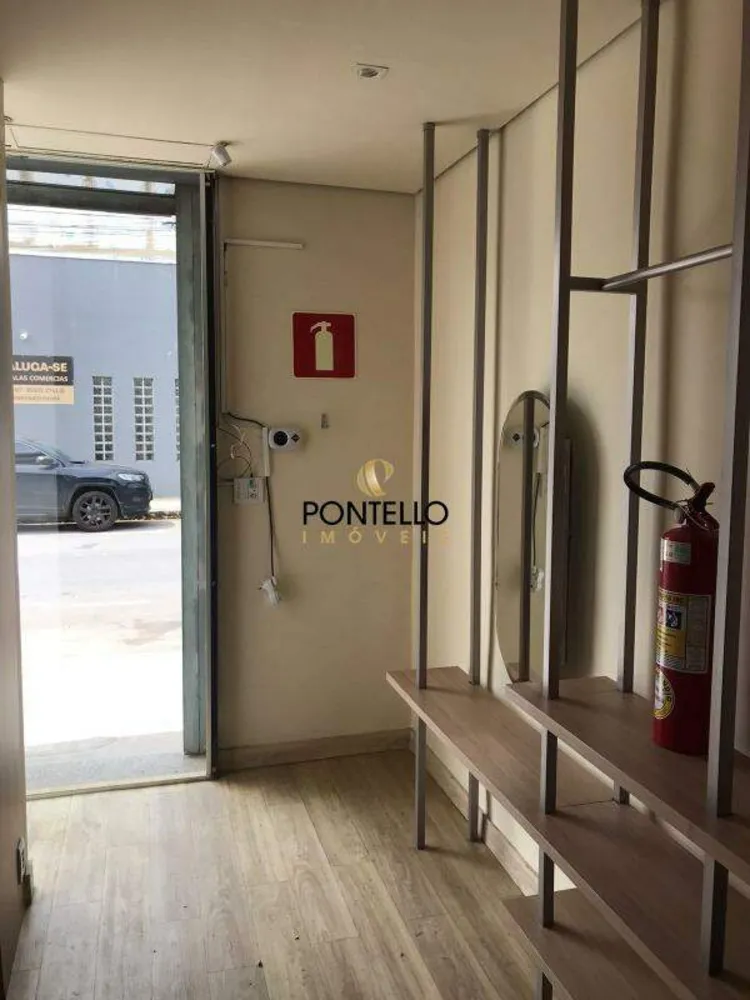 Loja-Salão, 57 m² - Foto 5