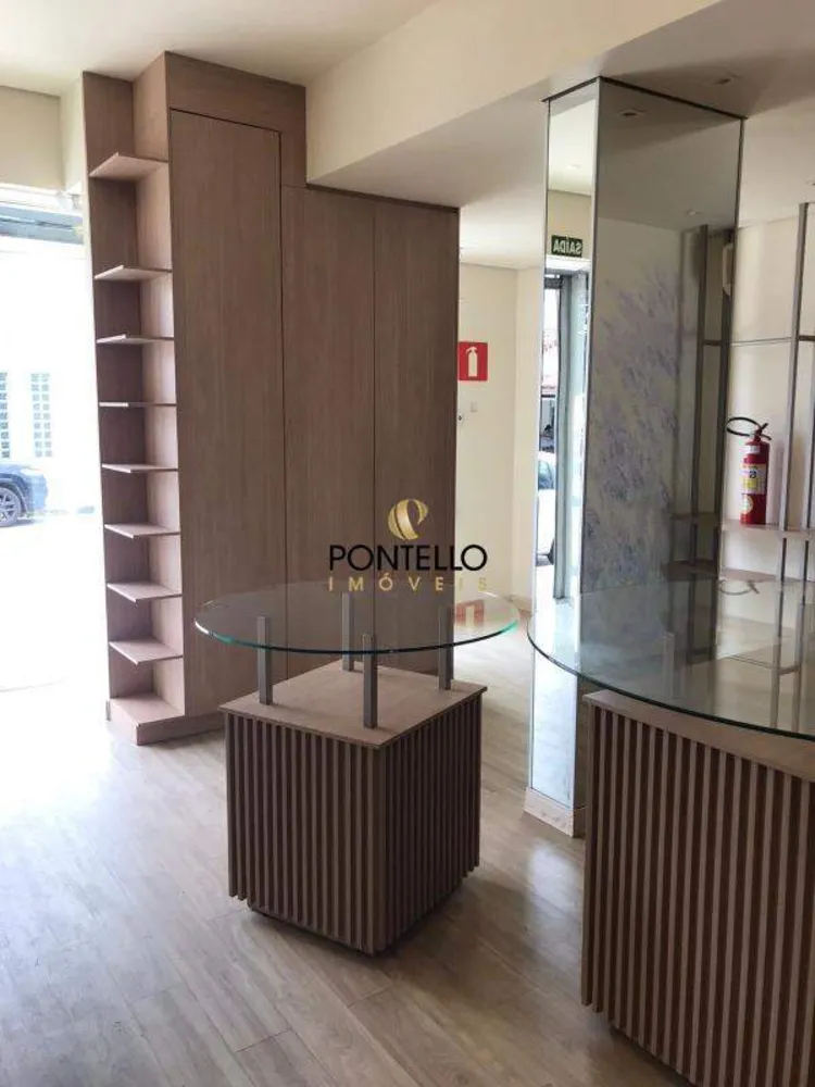 Loja-Salão, 57 m² - Foto 1