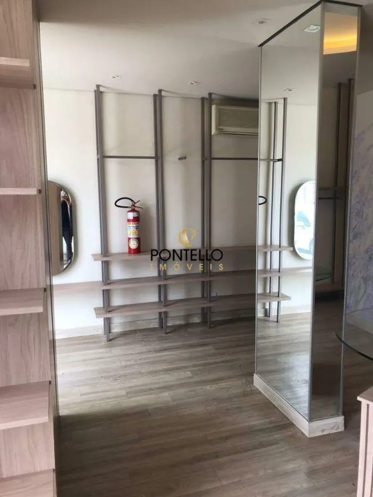 Loja-Salão, 57 m² - Foto 3