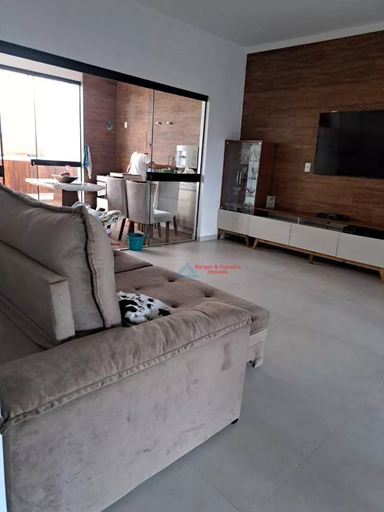 Casa à venda com 3 quartos, 279m² - Foto 16