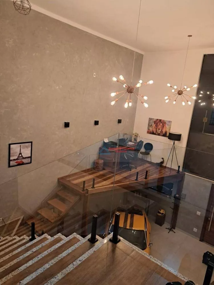 Casa à venda com 3 quartos, 279m² - Foto 12