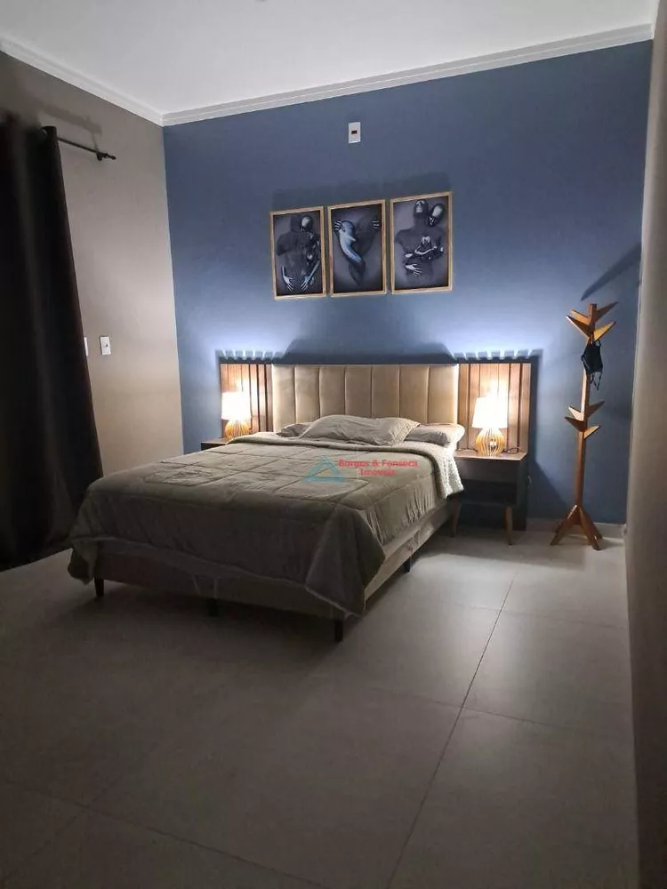 Casa à venda com 3 quartos, 279m² - Foto 21