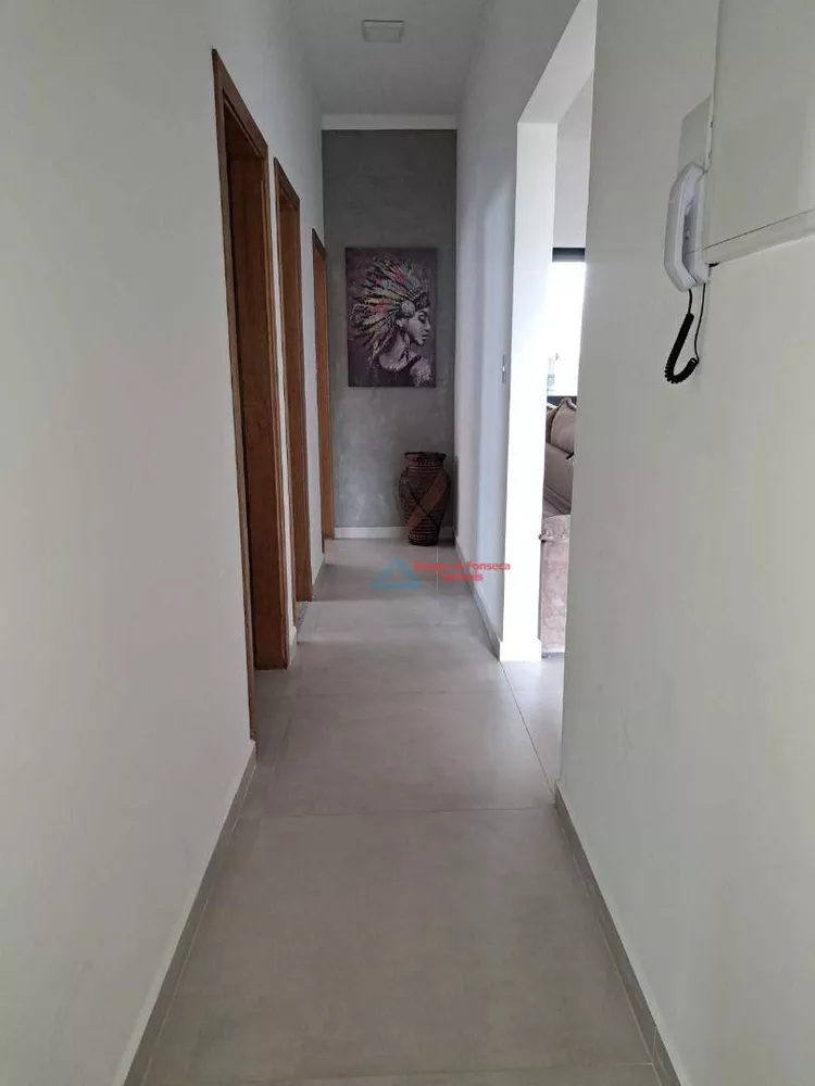 Casa à venda com 3 quartos, 279m² - Foto 23