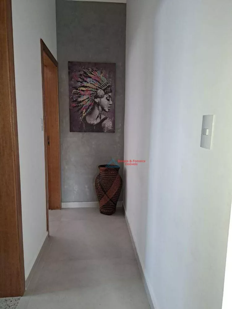 Casa à venda com 3 quartos, 279m² - Foto 18