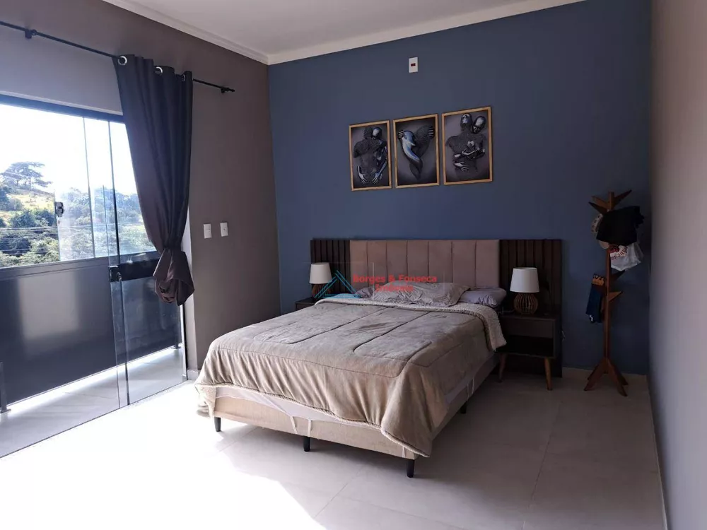 Casa à venda com 3 quartos, 279m² - Foto 20