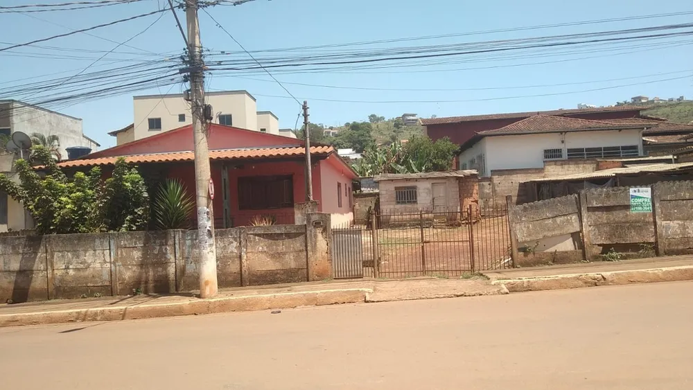Loja-Salão, 600 m² - Foto 2