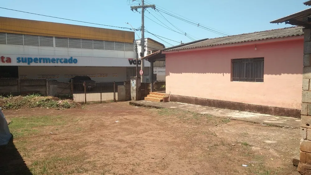 Loja-Salão, 600 m² - Foto 8