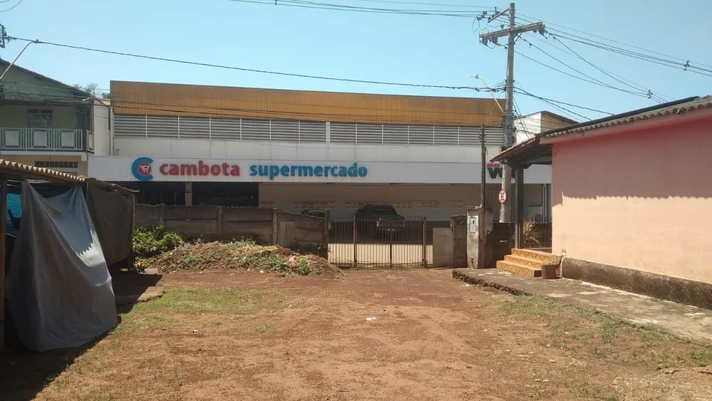 Loja-Salão, 600 m² - Foto 11