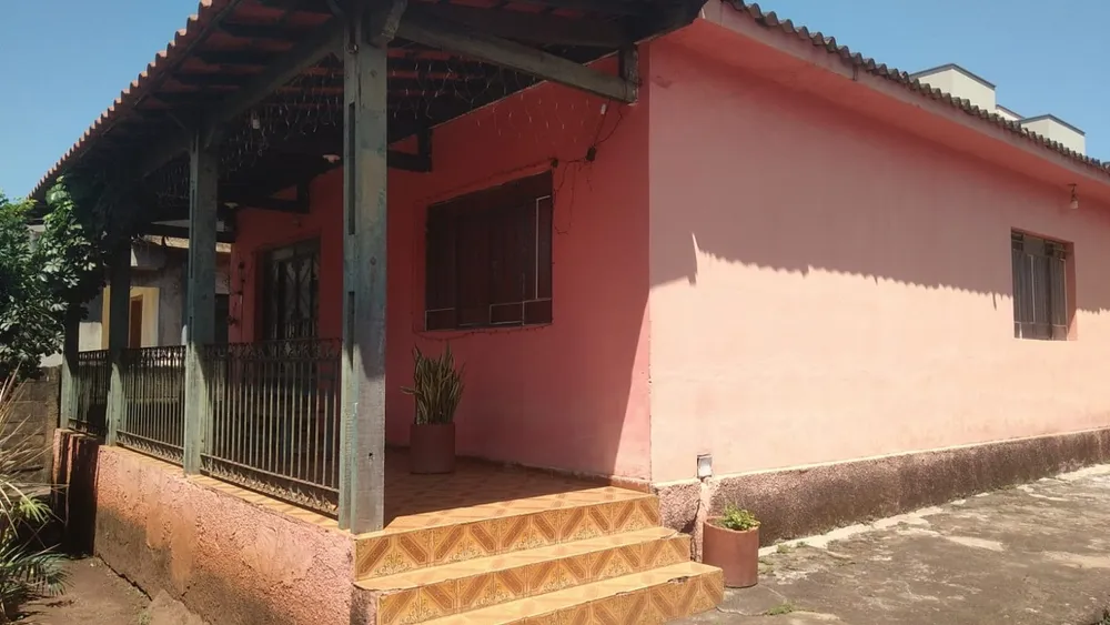 Loja-Salão, 600 m² - Foto 3