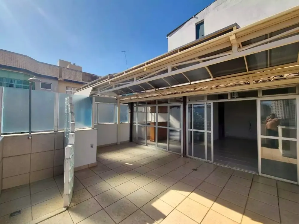 Cobertura, 3 quartos, 130 m² - Foto 6