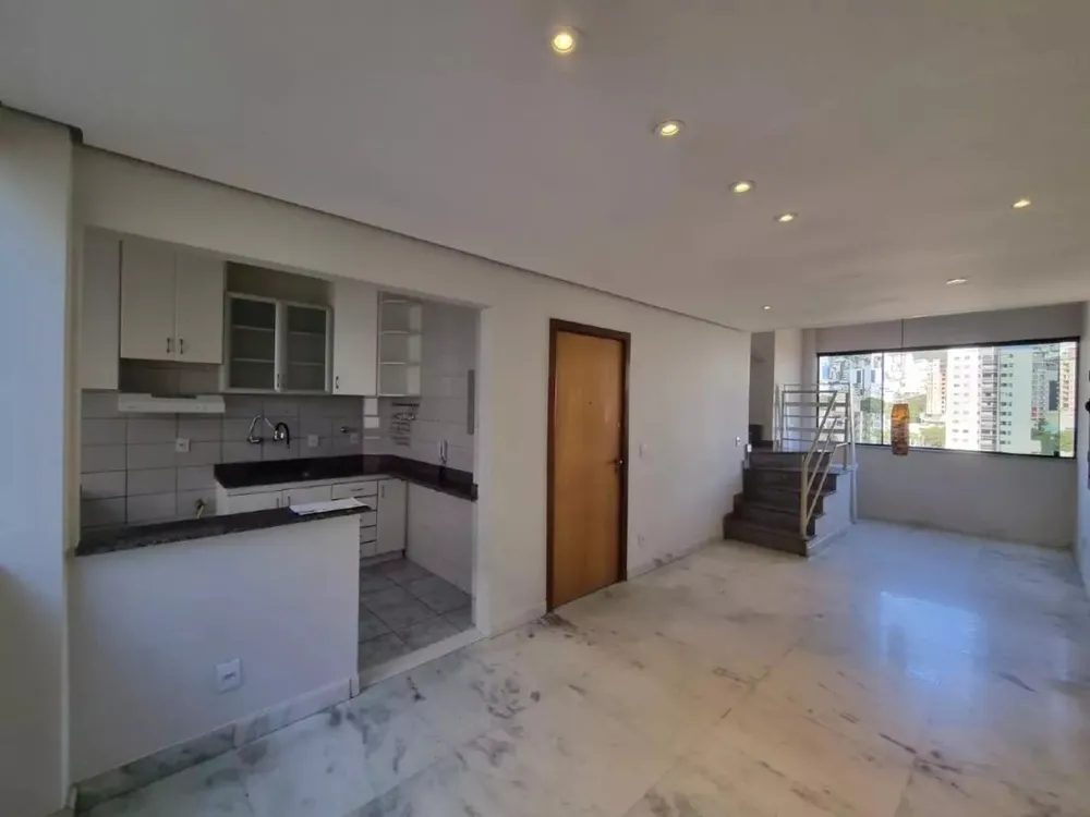 Cobertura, 3 quartos, 130 m² - Foto 1