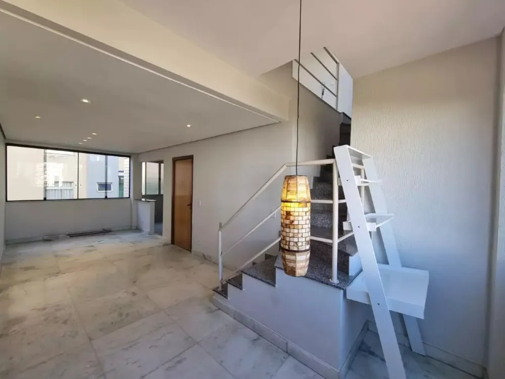 Cobertura, 3 quartos, 130 m² - Foto 4