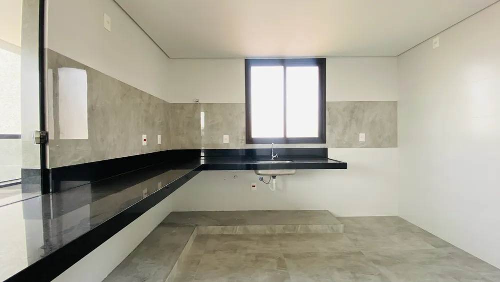 Apartamento, 4 quartos, 161 m² - Foto 2