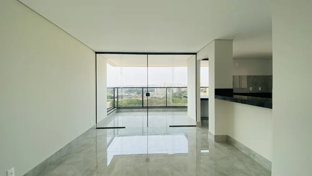 Apartamento, 4 quartos, 161 m² - Foto 4