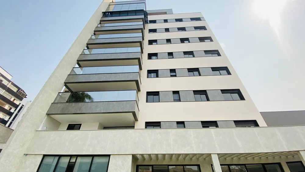 Apartamento, 4 quartos, 161 m² - Foto 5