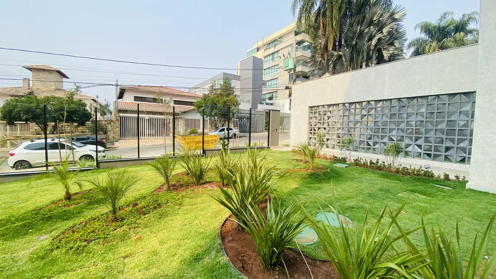Apartamento, 4 quartos, 161 m² - Foto 11