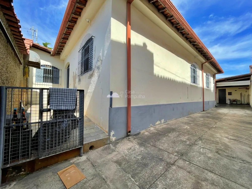 Casa, 3 quartos, 360 m² - Foto 1