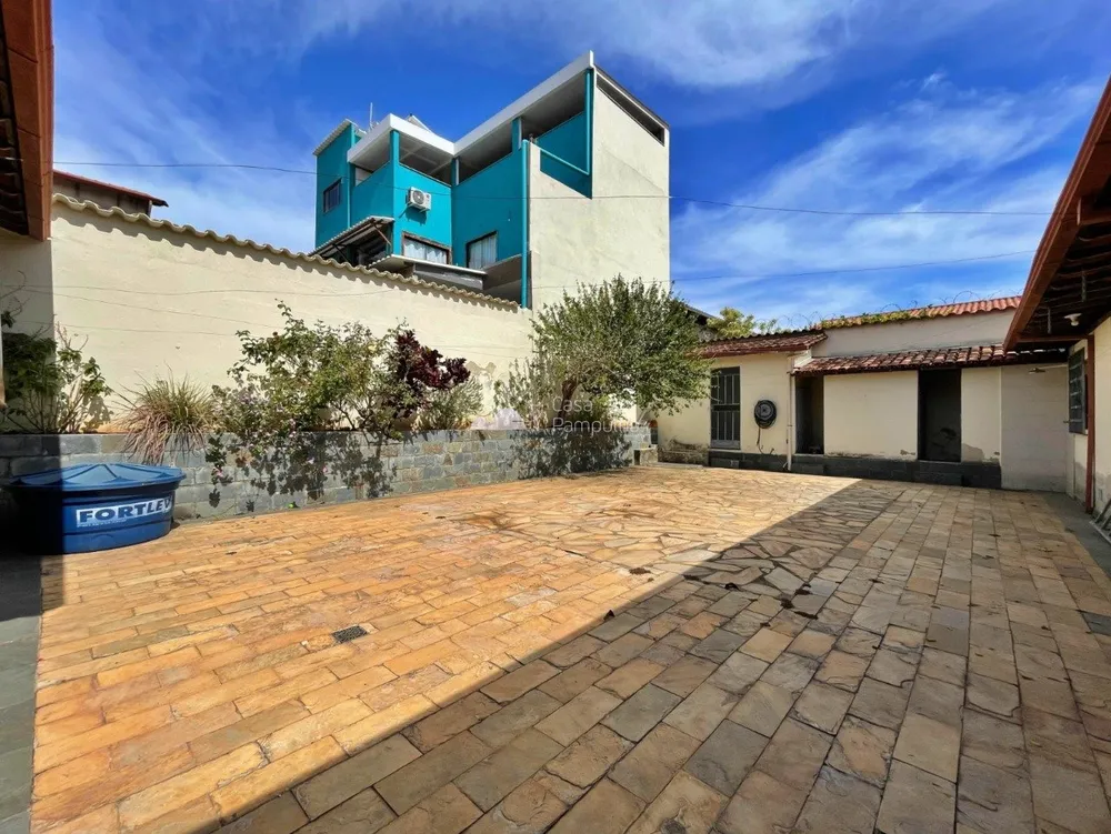 Casa, 3 quartos, 360 m² - Foto 2