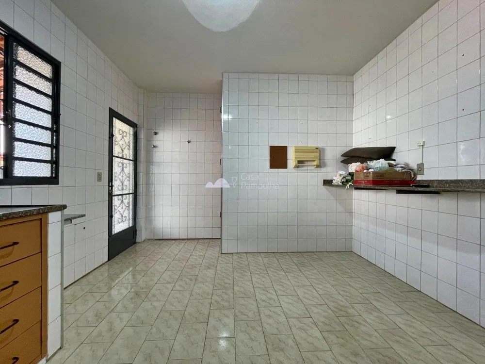 Casa, 3 quartos, 360 m² - Foto 6