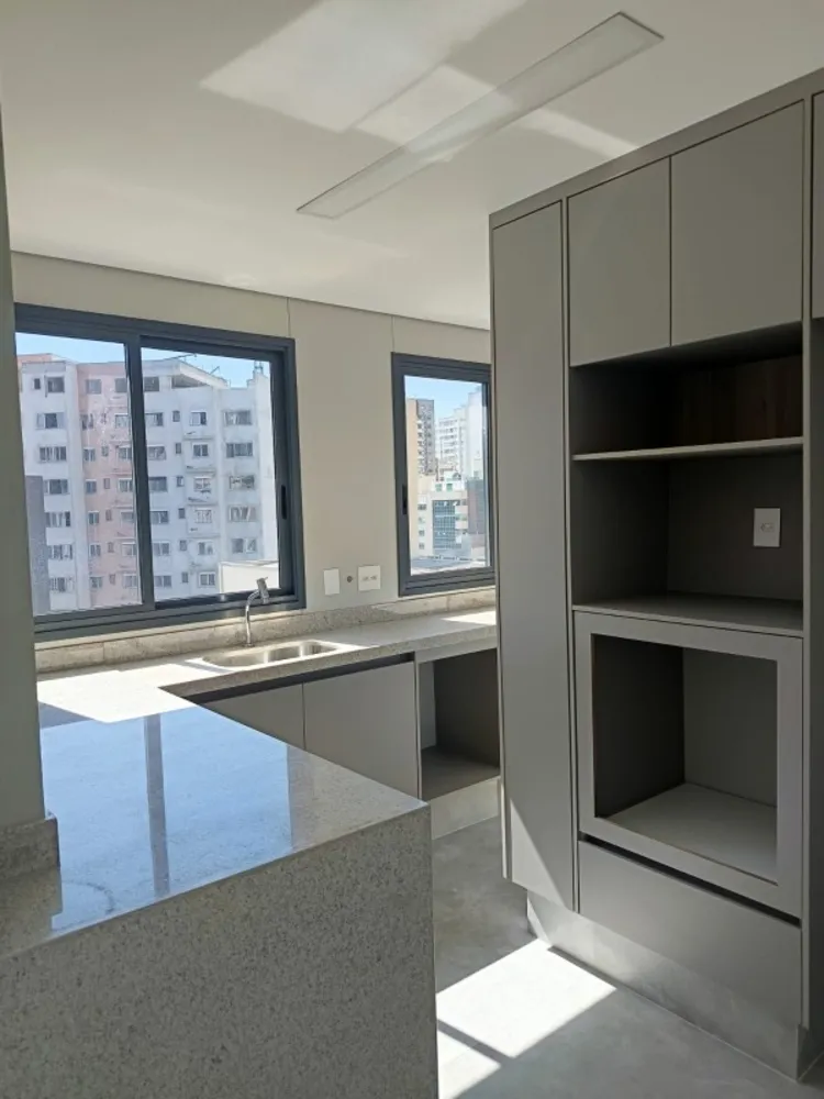 Apartamento, 2 quartos, 63 m² - Foto 2
