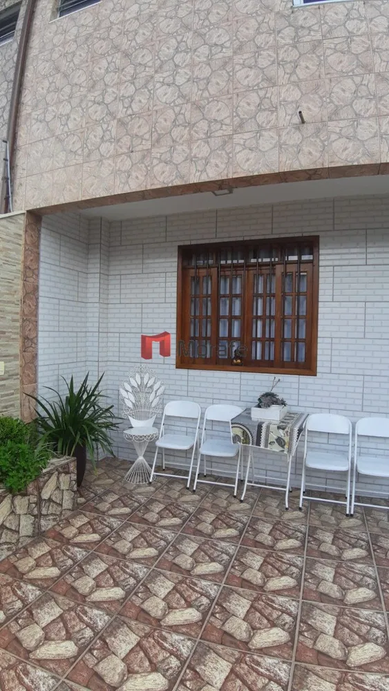 Casa, 3 quartos, 150 m² - Foto 16