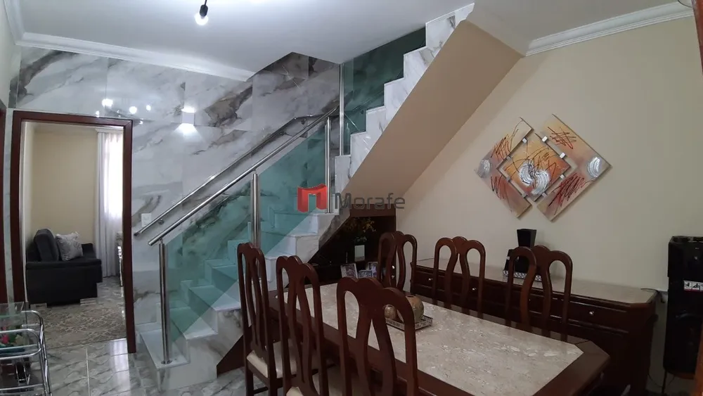 Casa, 3 quartos, 150 m² - Foto 4