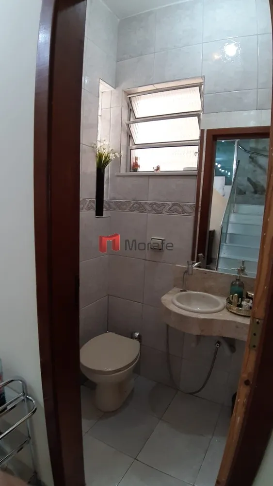 Casa, 3 quartos, 150 m² - Foto 13