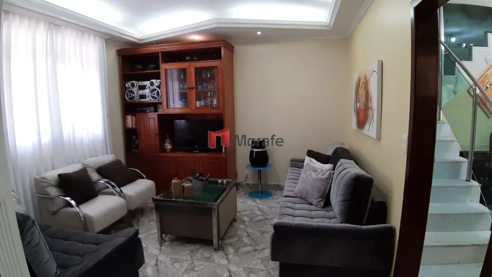 Casa, 3 quartos, 150 m² - Foto 6