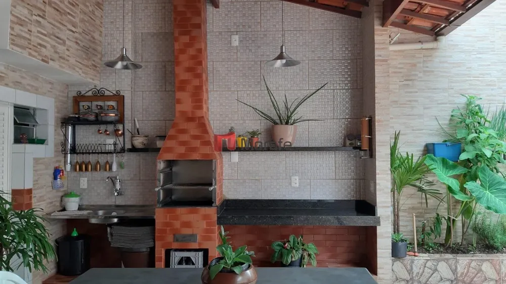 Casa, 3 quartos, 150 m² - Foto 2