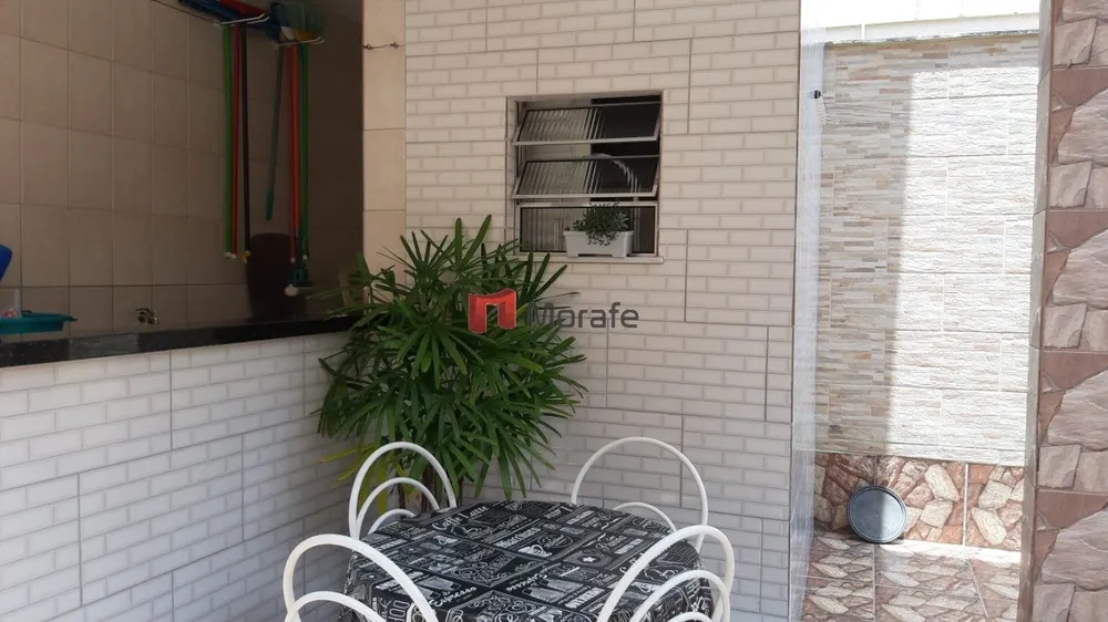 Casa, 3 quartos, 150 m² - Foto 3
