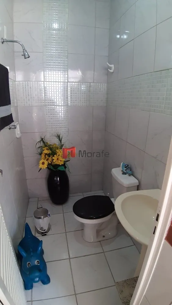 Casa, 3 quartos, 150 m² - Foto 12