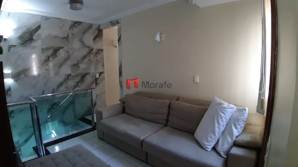 Casa, 3 quartos, 150 m² - Foto 5