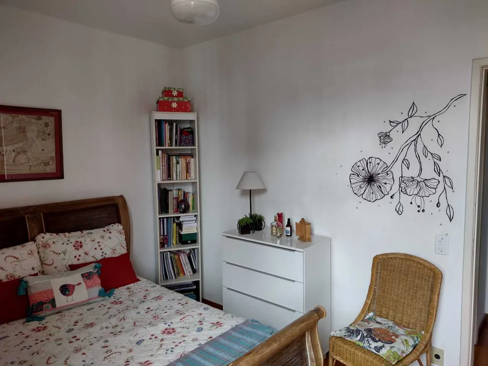 Apartamento, 1 quarto, 52 m² - Foto 3
