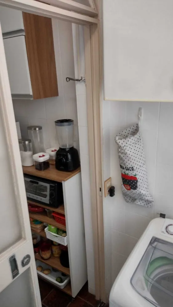 Apartamento, 1 quarto, 52 m² - Foto 11